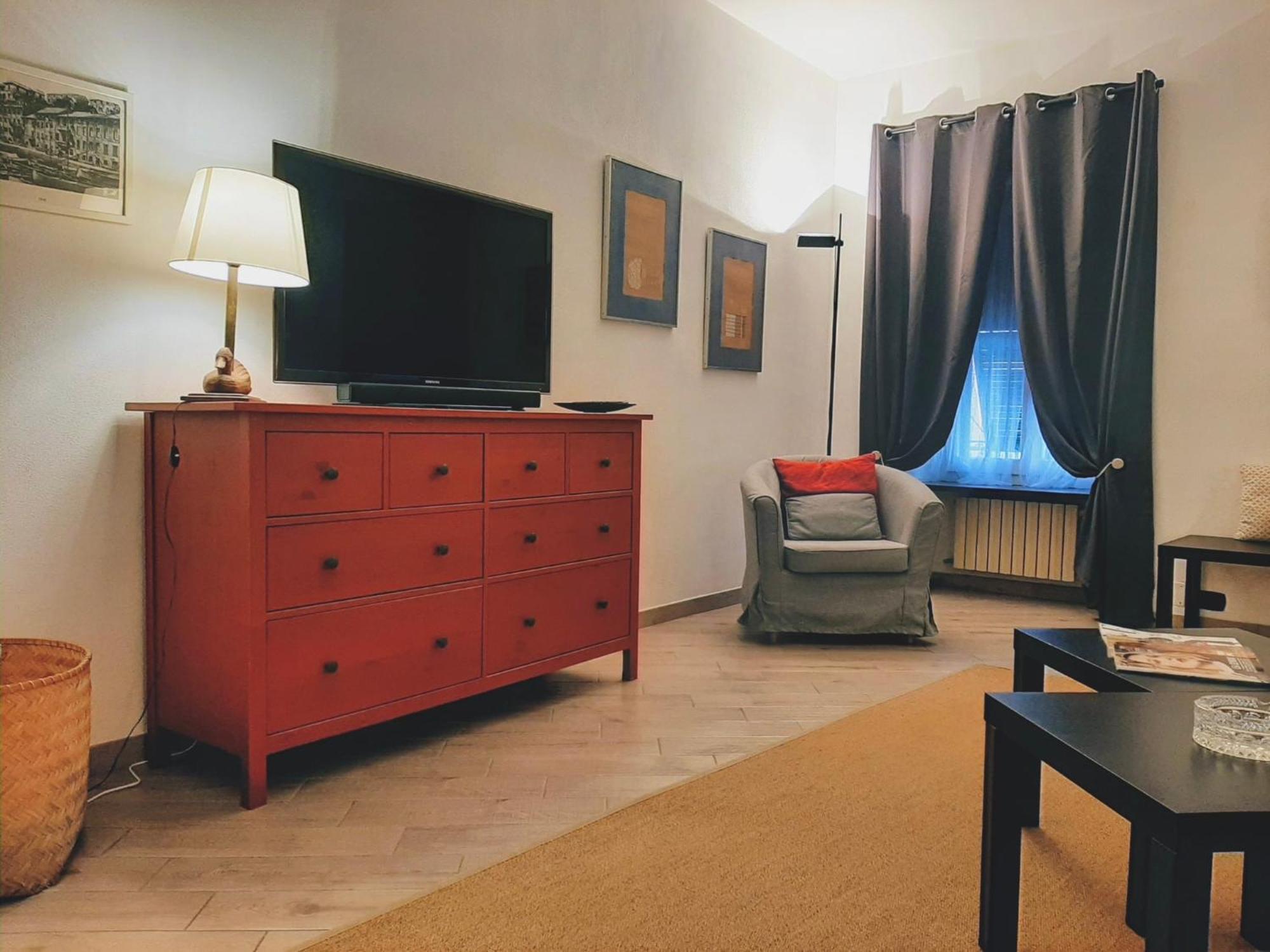 Posidonia Casa Al Mare In Citta Apartment Genoa Ngoại thất bức ảnh