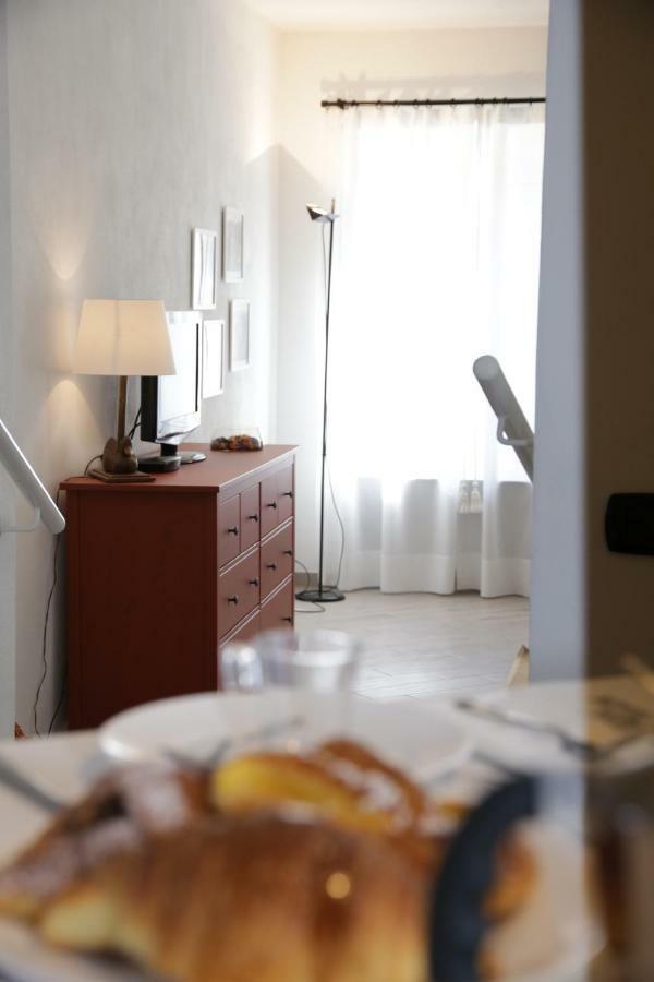 Posidonia Casa Al Mare In Citta Apartment Genoa Ngoại thất bức ảnh